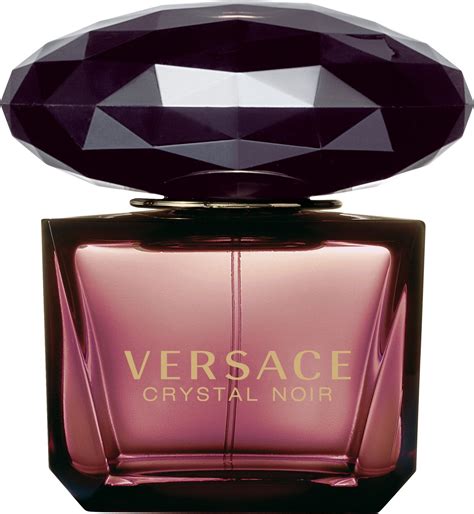 versace diamond crystal noir